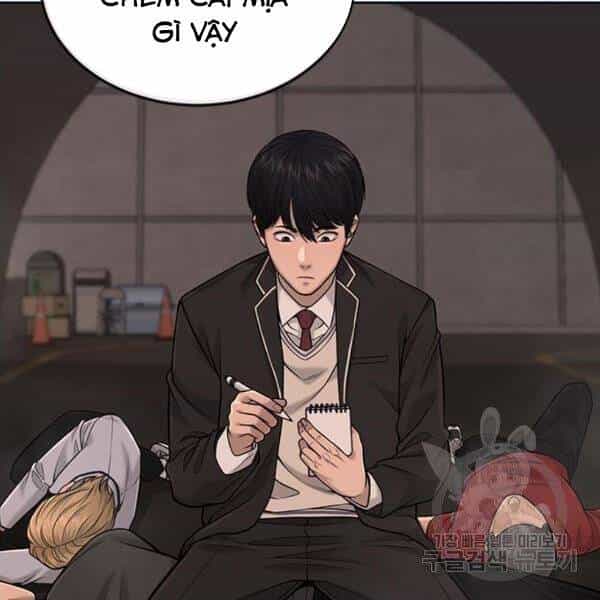 Nhiệm Vụ Diệu Kỳ - Chương 31 - ảnh 37