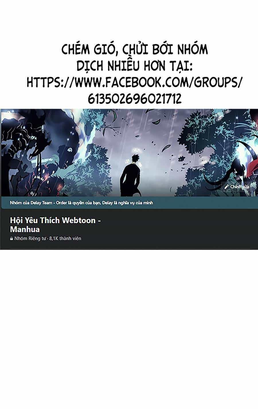 Nhiệm Vụ Diệu Kỳ - Chương 32 - ảnh 1