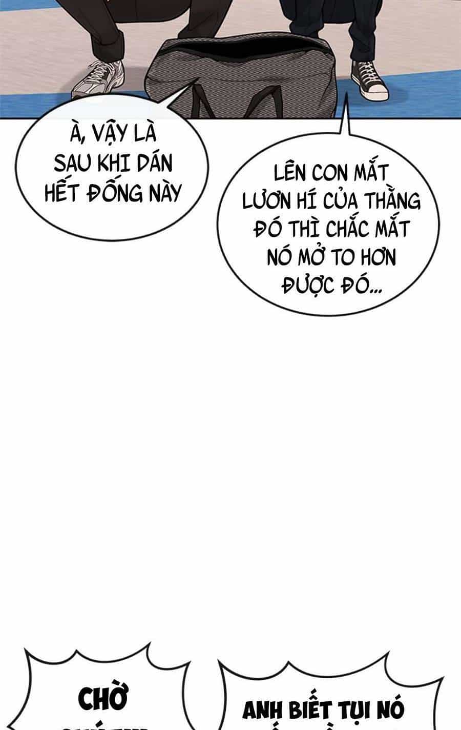 Nhiệm Vụ Diệu Kỳ - Chương 32 - ảnh 16