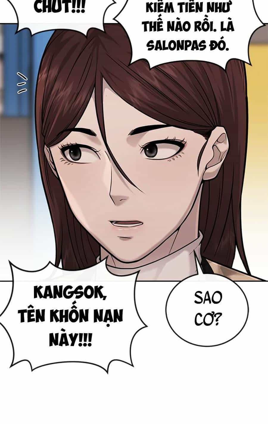 Nhiệm Vụ Diệu Kỳ - Chương 32 - ảnh 17