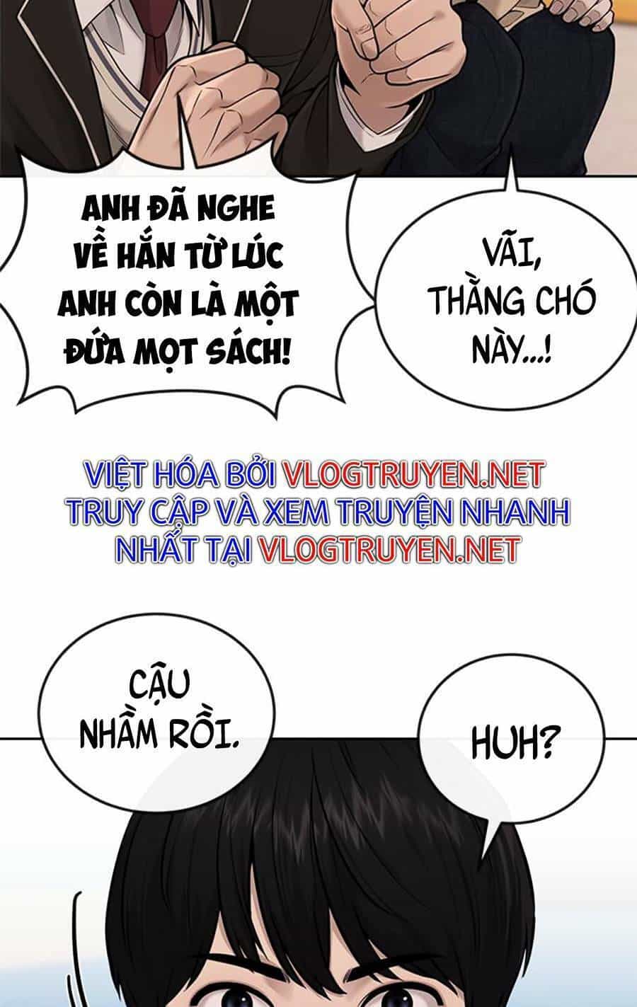 Nhiệm Vụ Diệu Kỳ - Chương 32 - ảnh 19