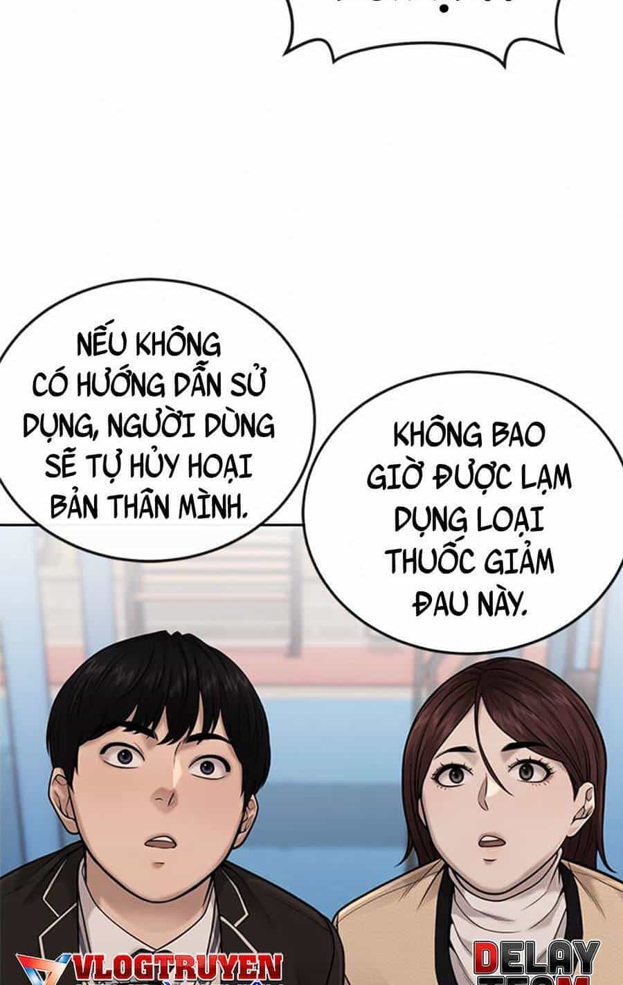 Nhiệm Vụ Diệu Kỳ - Chương 32 - ảnh 22