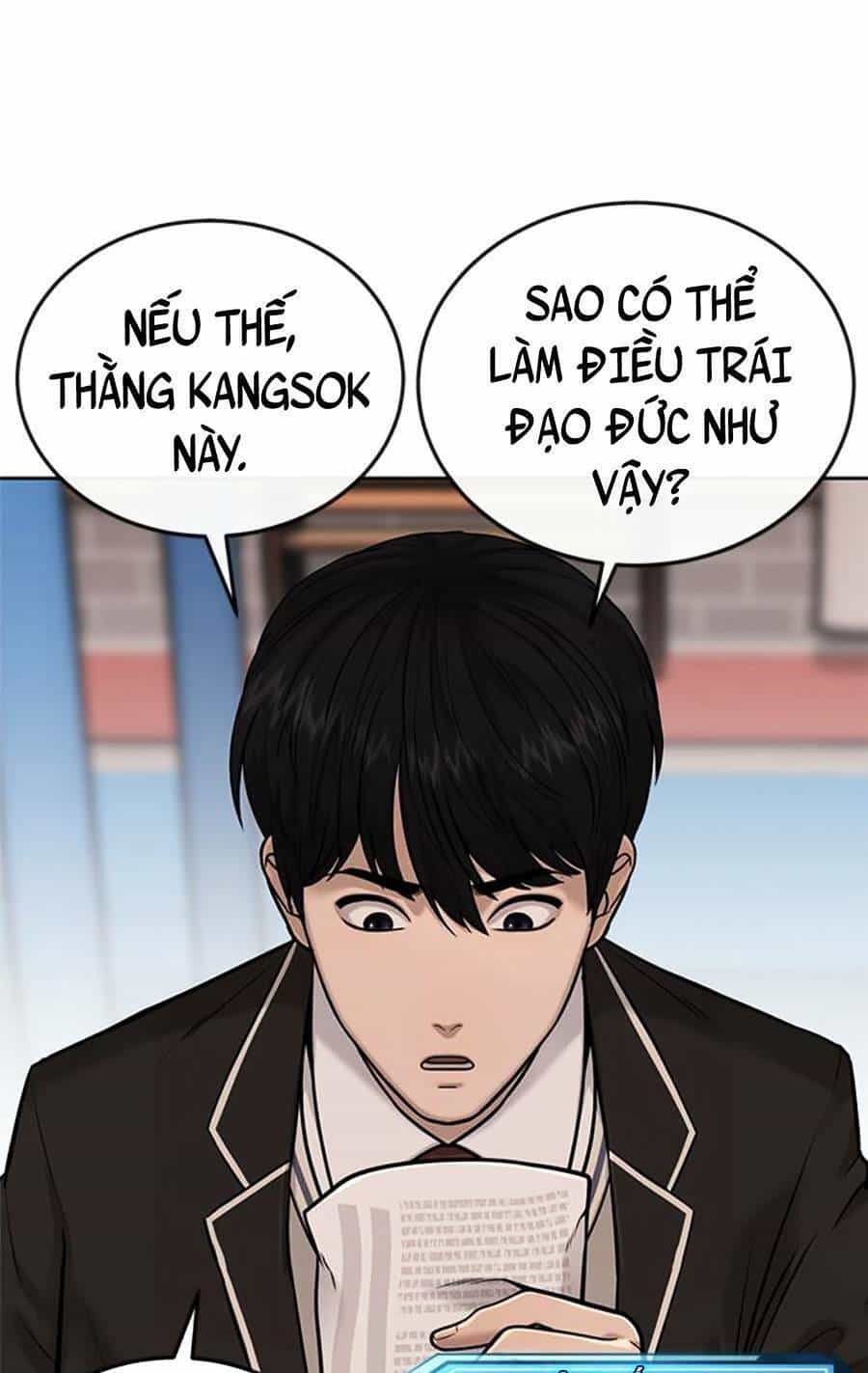 Nhiệm Vụ Diệu Kỳ - Chương 32 - ảnh 25