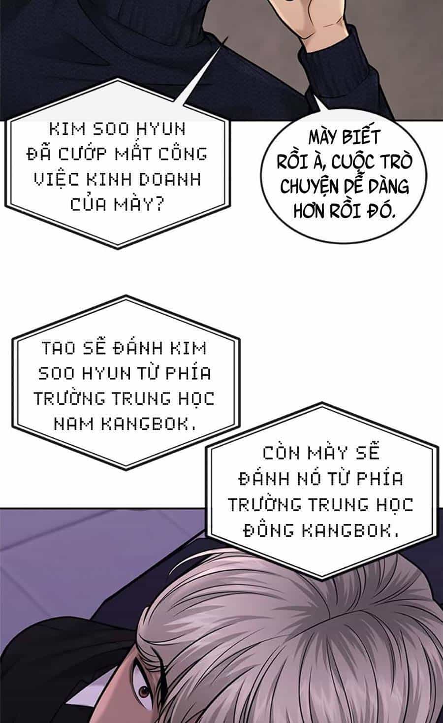 Nhiệm Vụ Diệu Kỳ - Chương 32 - ảnh 35