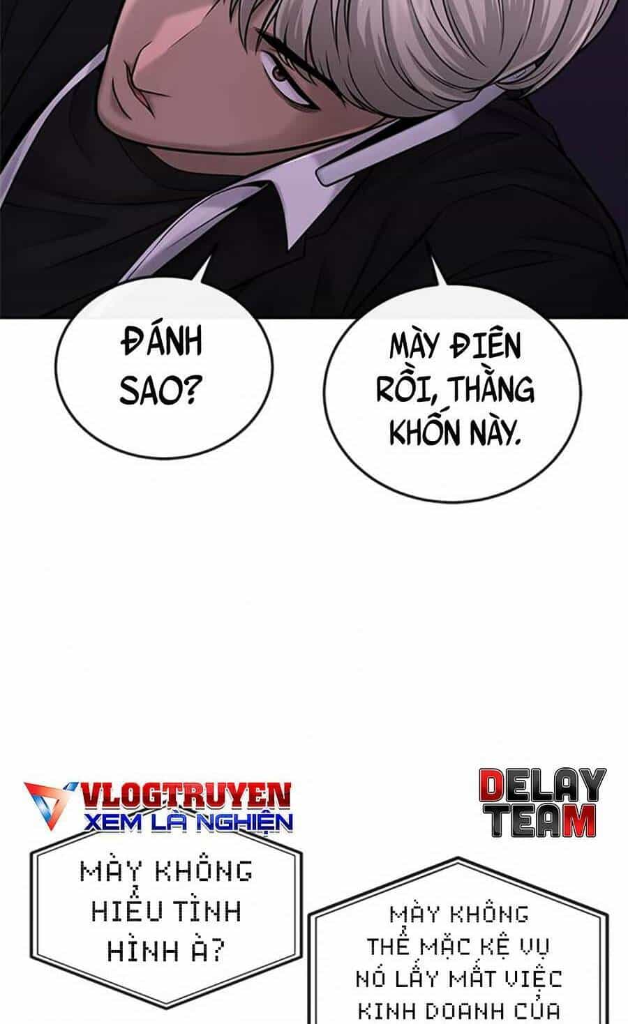 Nhiệm Vụ Diệu Kỳ - Chương 32 - ảnh 36