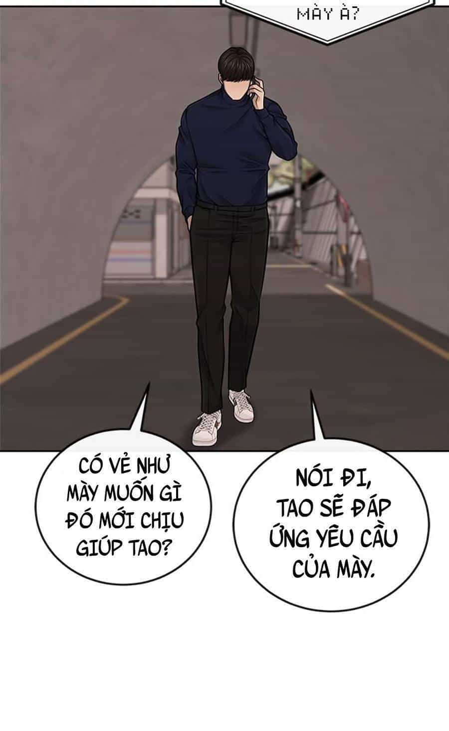 Nhiệm Vụ Diệu Kỳ - Chương 32 - ảnh 37