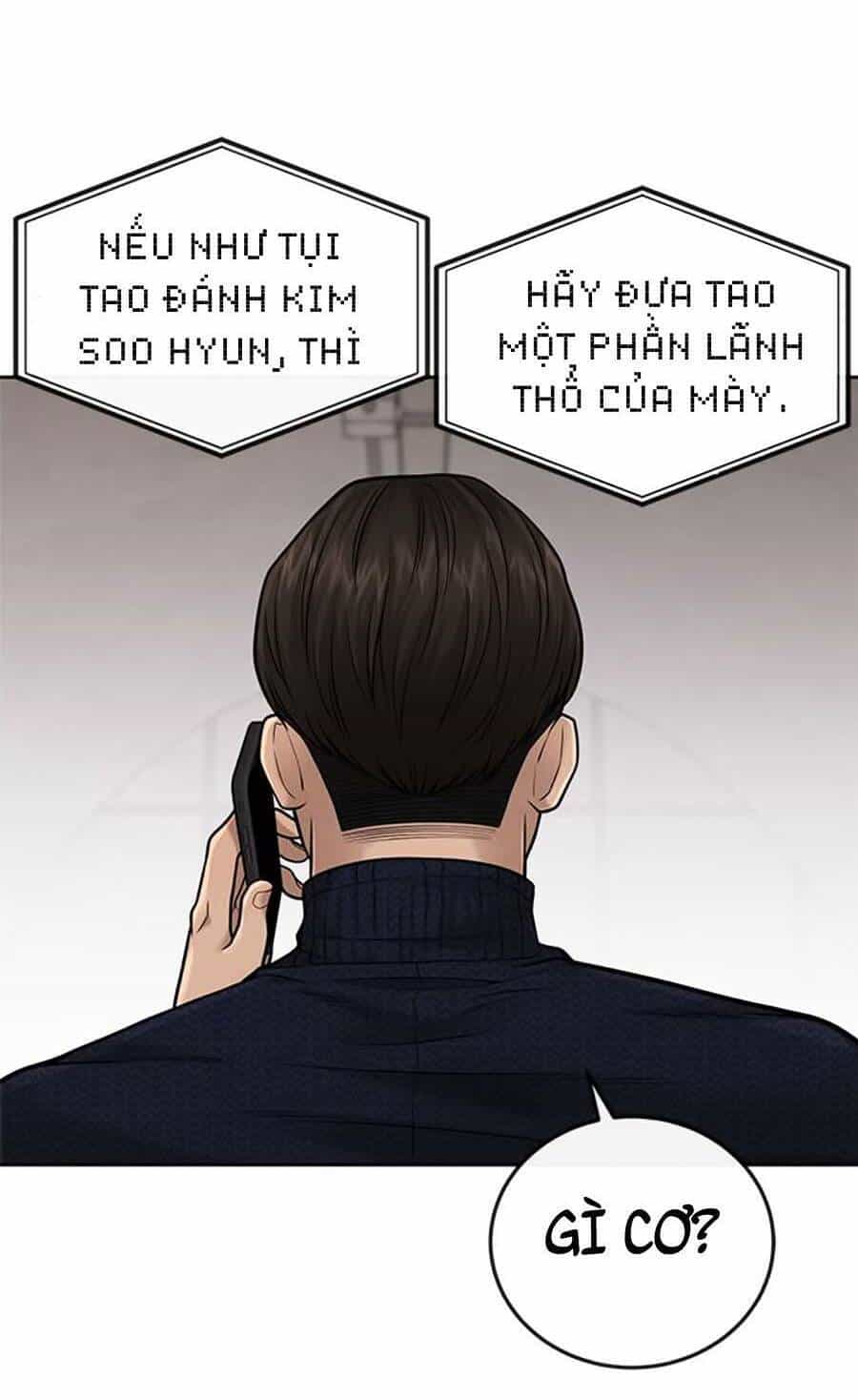 Nhiệm Vụ Diệu Kỳ - Chương 32 - ảnh 38
