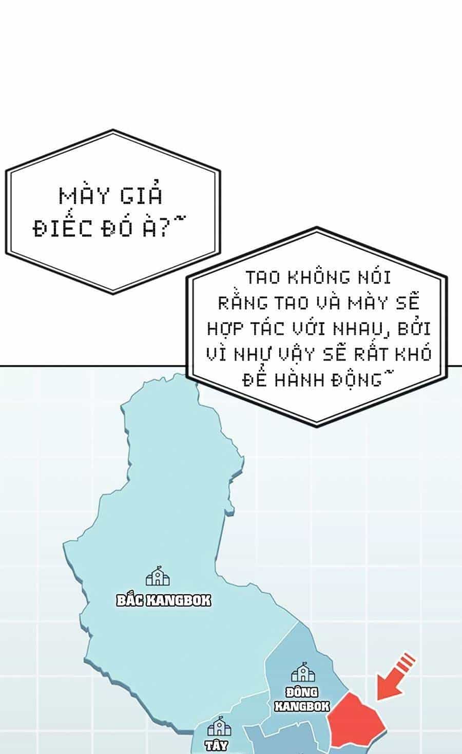 Nhiệm Vụ Diệu Kỳ - Chương 32 - ảnh 39