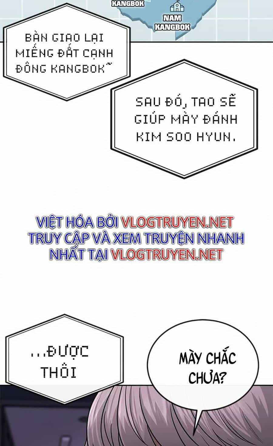 Nhiệm Vụ Diệu Kỳ - Chương 32 - ảnh 40