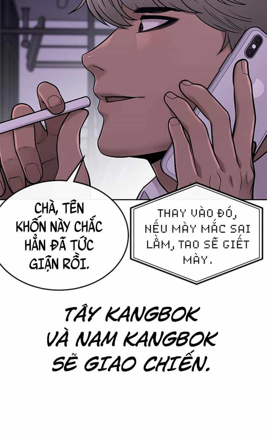 Nhiệm Vụ Diệu Kỳ - Chương 32 - ảnh 41