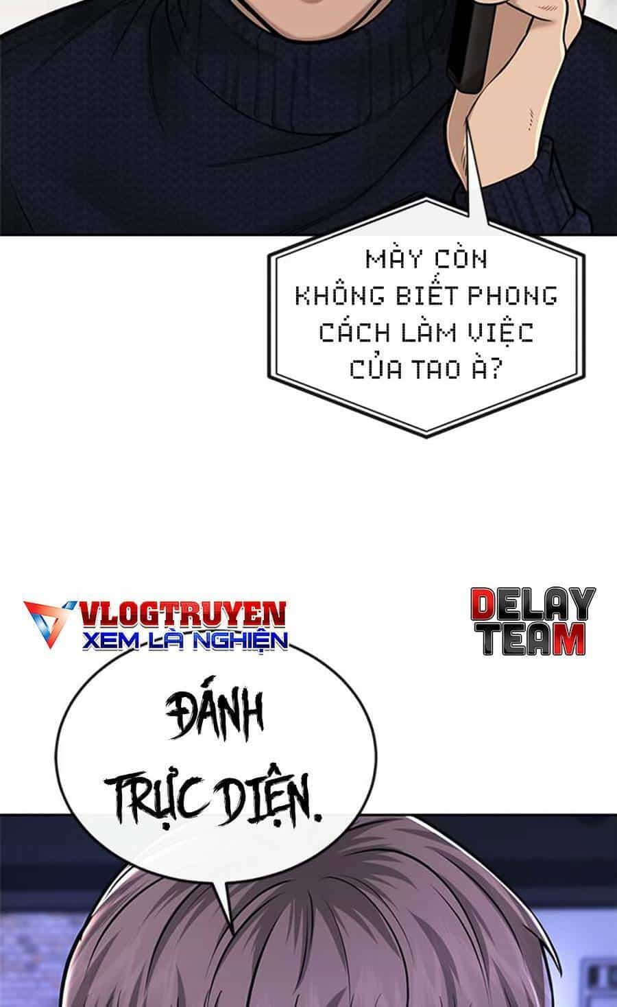 Nhiệm Vụ Diệu Kỳ - Chương 32 - ảnh 43