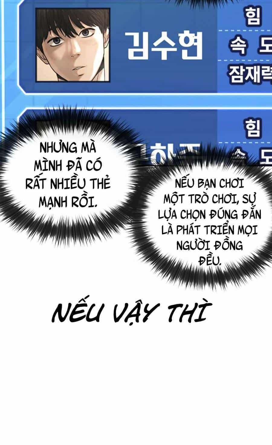 Nhiệm Vụ Diệu Kỳ - Chương 32 - ảnh 50