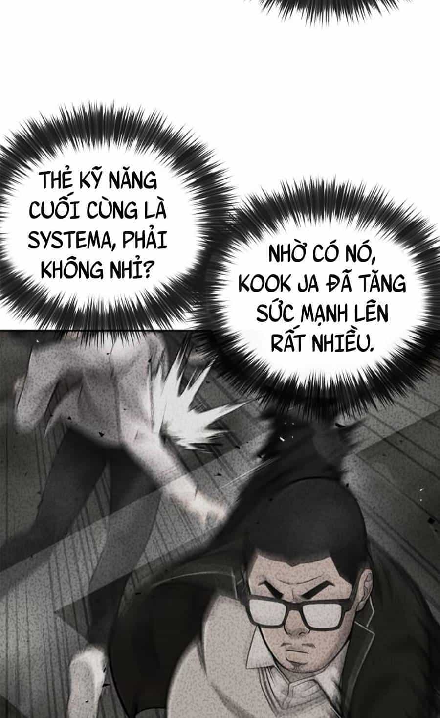 Nhiệm Vụ Diệu Kỳ - Chương 32 - ảnh 53