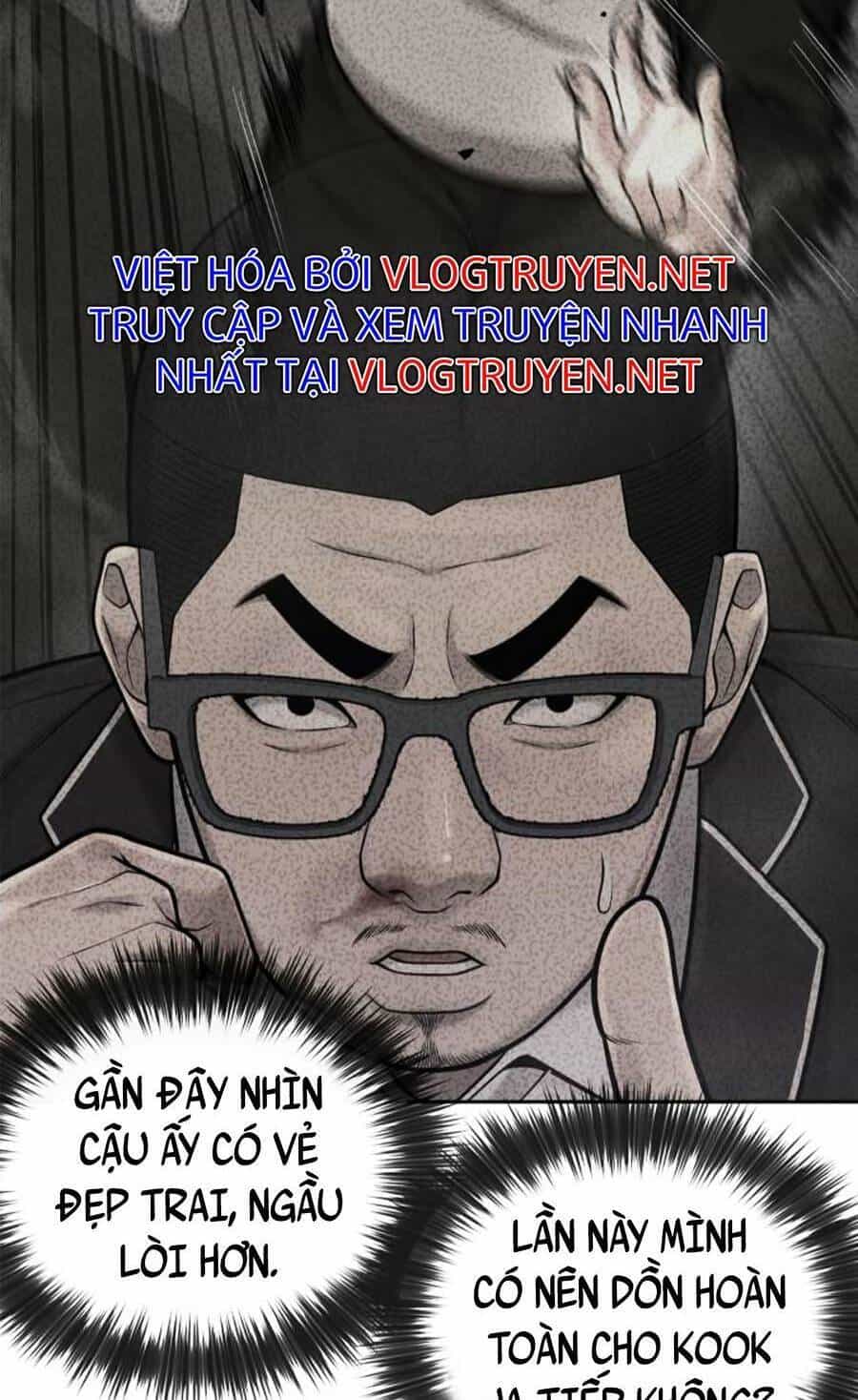 Nhiệm Vụ Diệu Kỳ - Chương 32 - ảnh 54