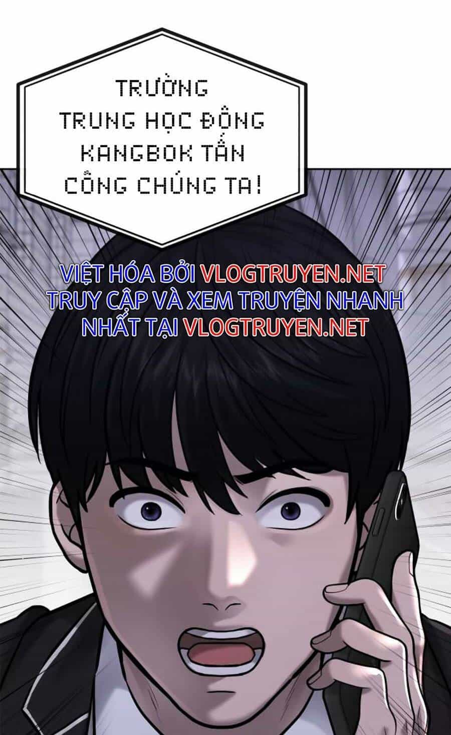 Nhiệm Vụ Diệu Kỳ - Chương 32 - ảnh 60