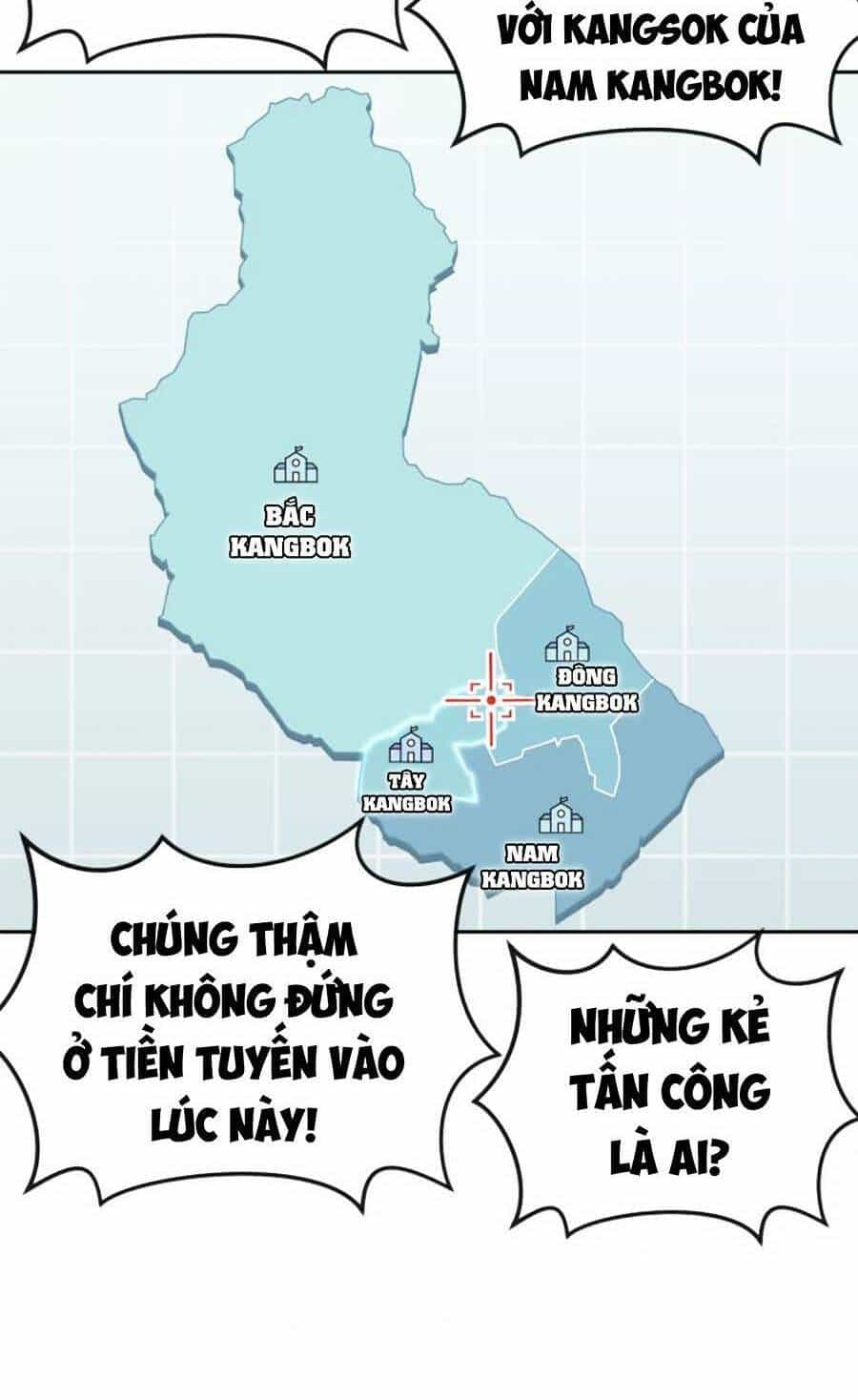 Nhiệm Vụ Diệu Kỳ - Chương 32 - ảnh 62