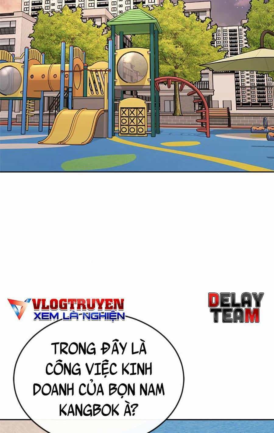 Nhiệm Vụ Diệu Kỳ - Chương 32 - ảnh 7