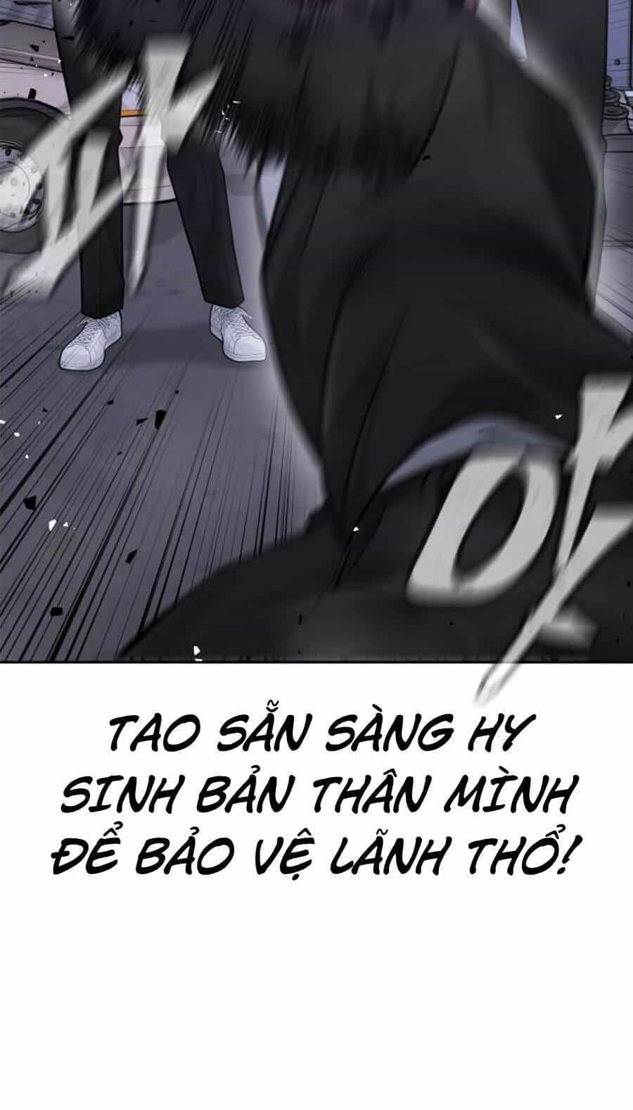 Nhiệm Vụ Diệu Kỳ - Chương 32 - ảnh 72