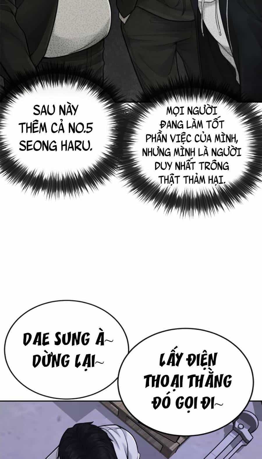 Nhiệm Vụ Diệu Kỳ - Chương 32 - ảnh 85