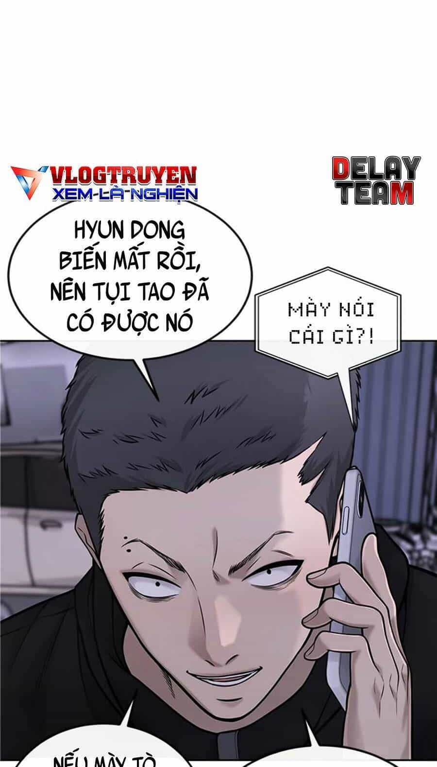 Nhiệm Vụ Diệu Kỳ - Chương 32 - ảnh 92