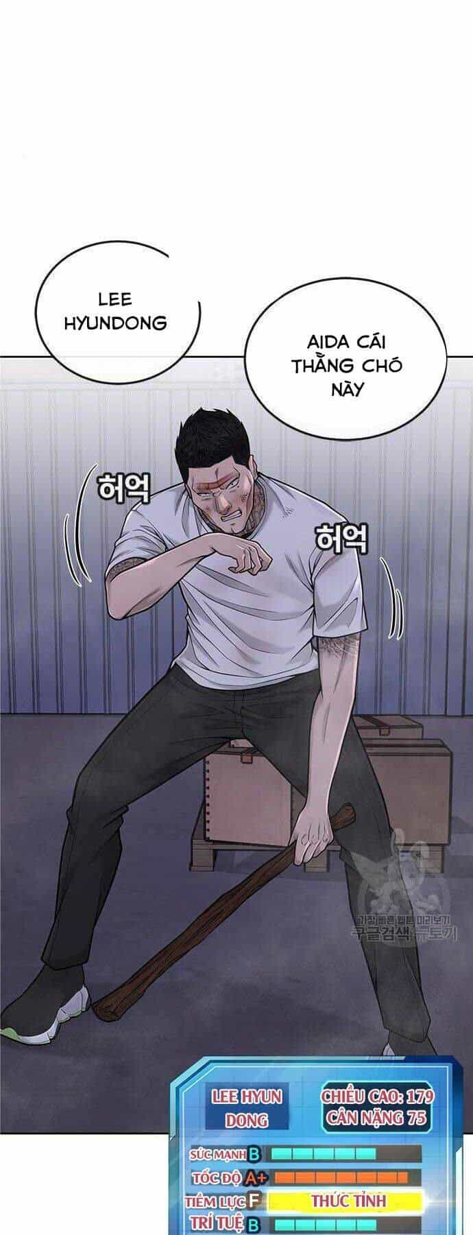 Nhiệm Vụ Diệu Kỳ - Chương 33 - ảnh 1