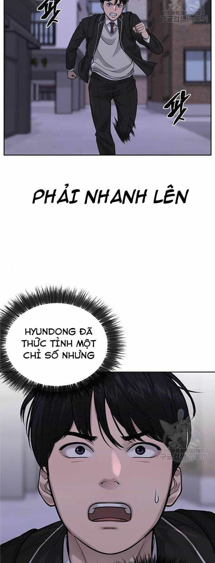 Nhiệm Vụ Diệu Kỳ - Chương 33 - ảnh 10