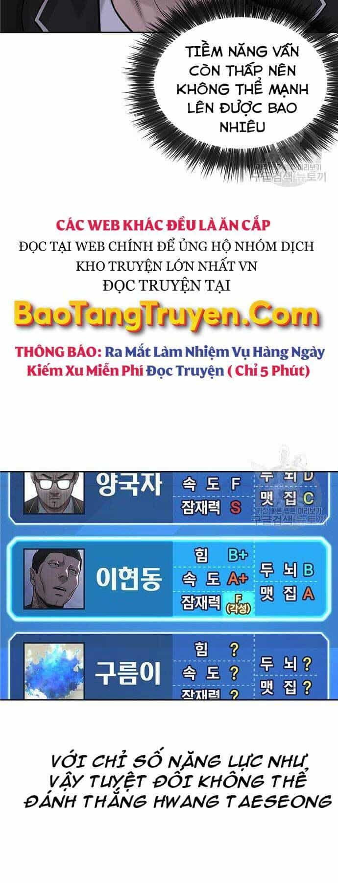 Nhiệm Vụ Diệu Kỳ - Chương 33 - ảnh 11