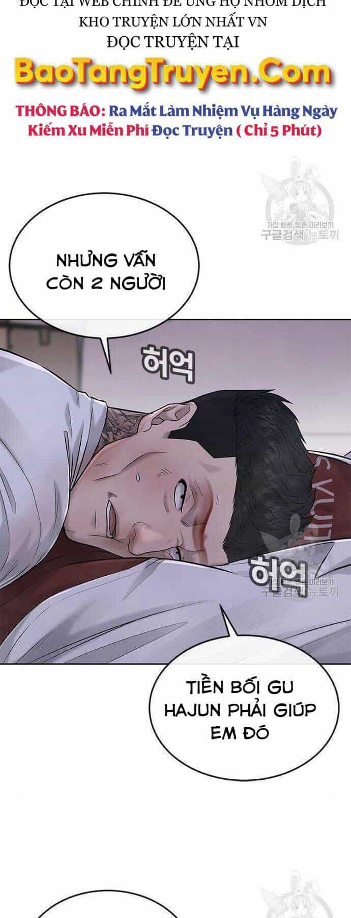 Nhiệm Vụ Diệu Kỳ - Chương 33 - ảnh 20