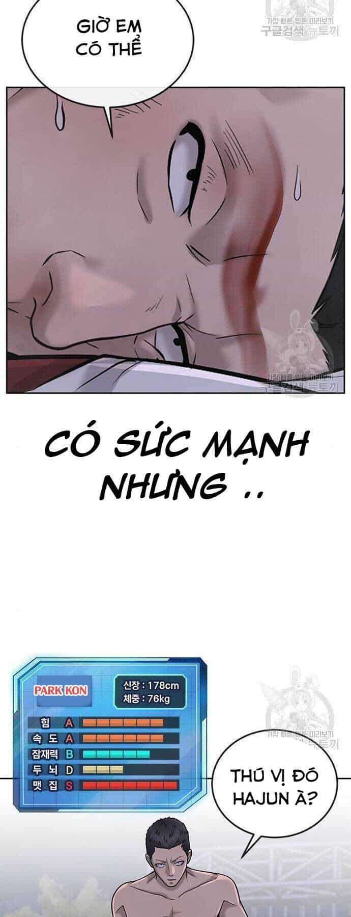 Nhiệm Vụ Diệu Kỳ - Chương 33 - ảnh 21