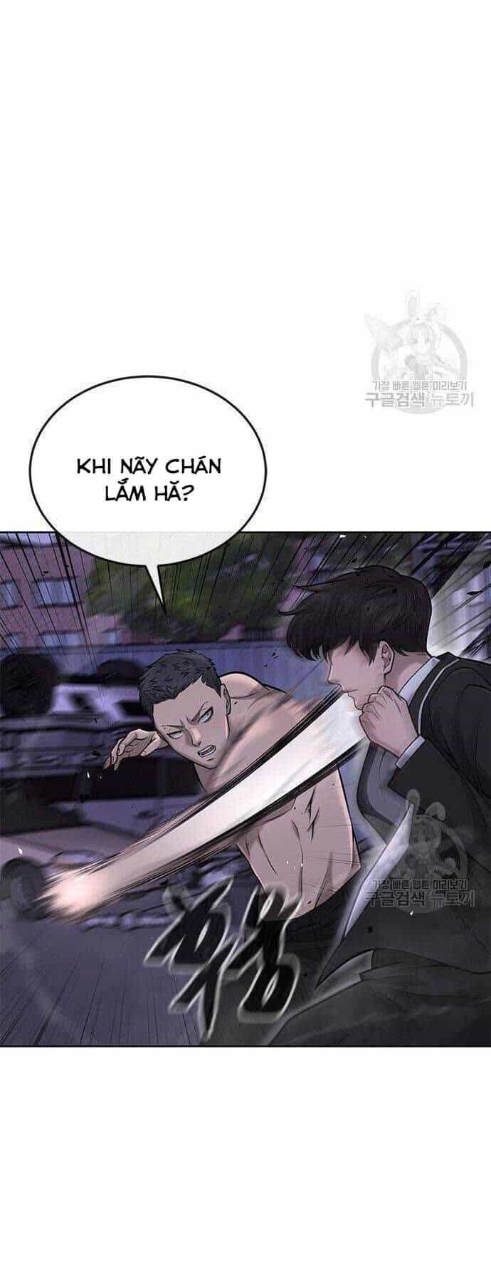 Nhiệm Vụ Diệu Kỳ - Chương 33 - ảnh 25