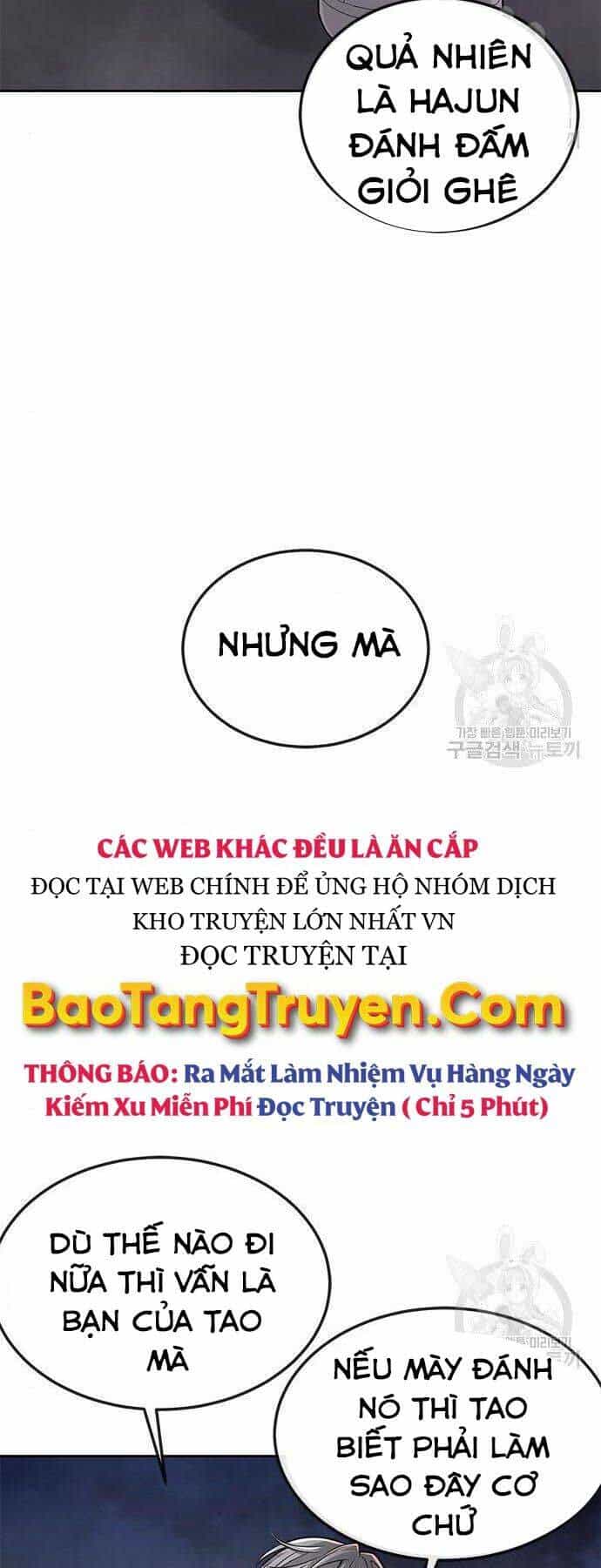 Nhiệm Vụ Diệu Kỳ - Chương 33 - ảnh 41