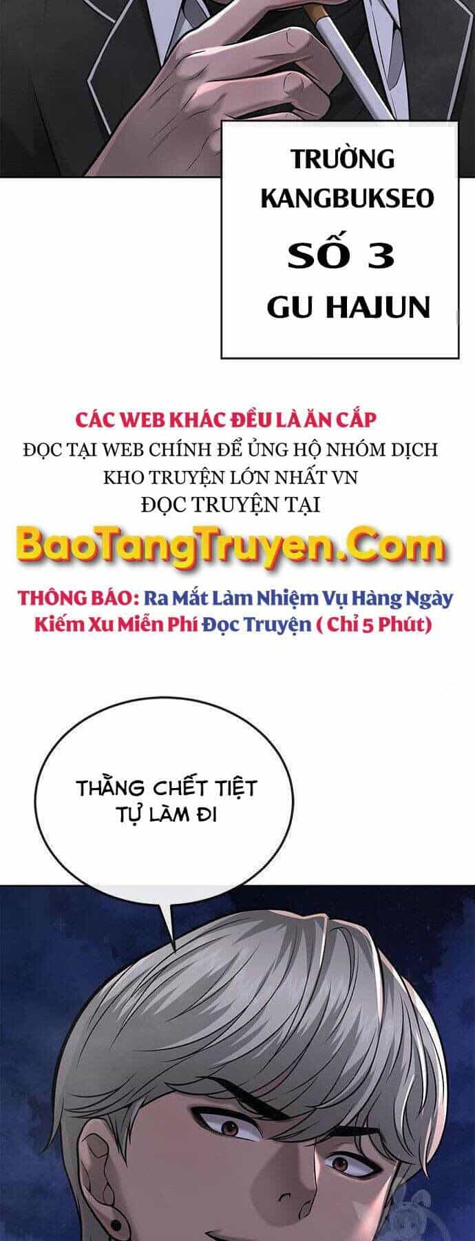 Nhiệm Vụ Diệu Kỳ - Chương 33 - ảnh 46