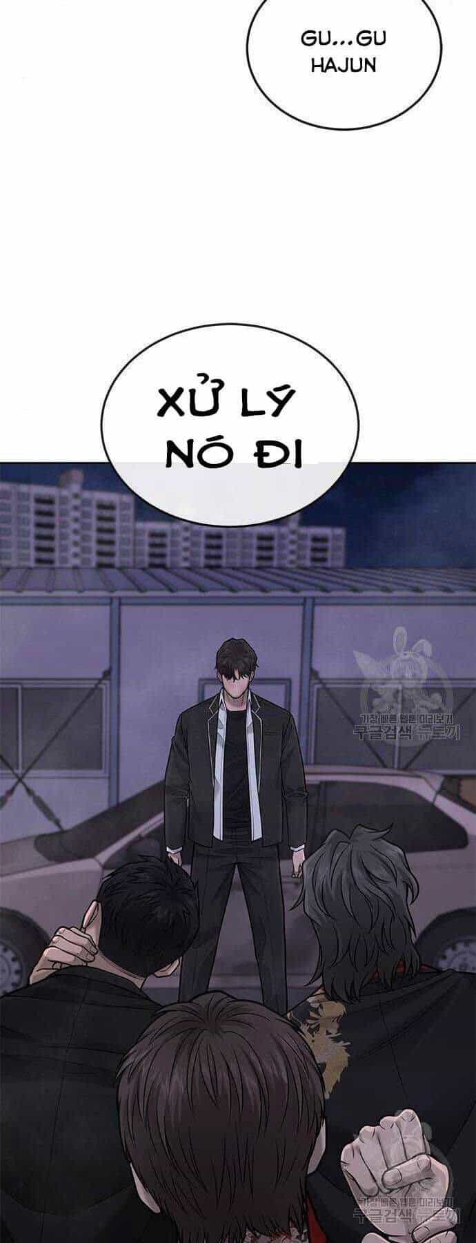 Nhiệm Vụ Diệu Kỳ - Chương 33 - ảnh 48