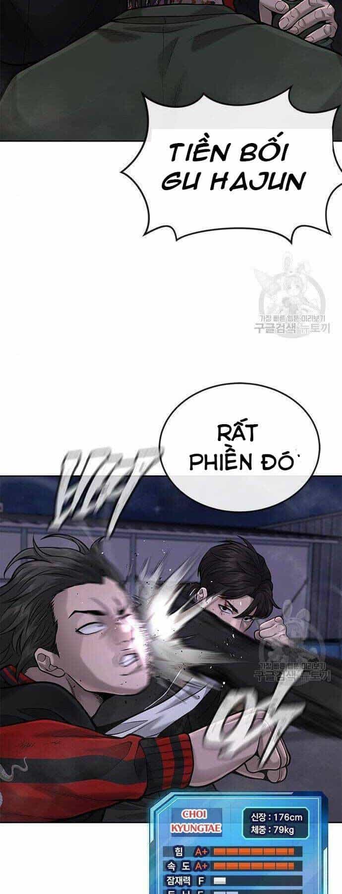 Nhiệm Vụ Diệu Kỳ - Chương 33 - ảnh 49
