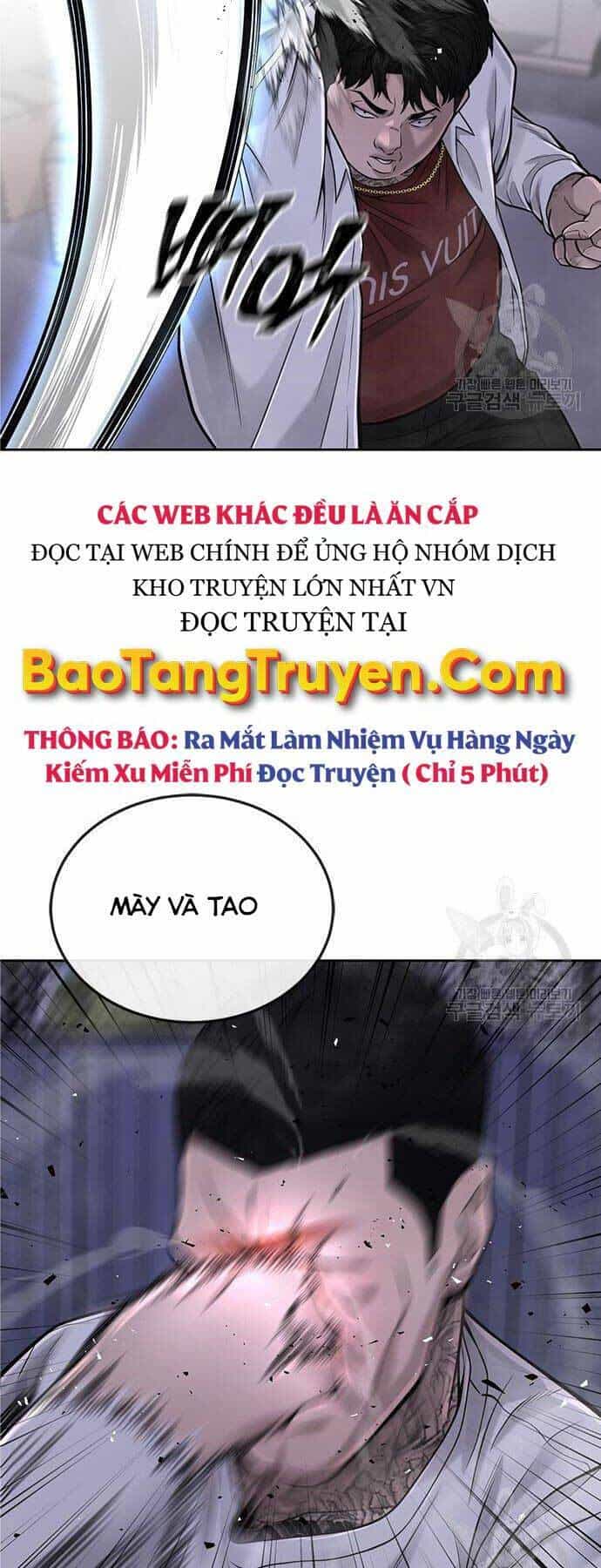 Nhiệm Vụ Diệu Kỳ - Chương 33 - ảnh 5