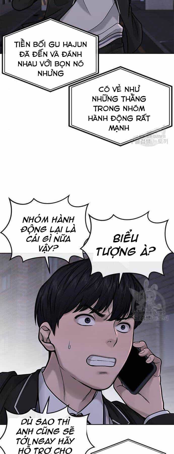 Nhiệm Vụ Diệu Kỳ - Chương 33 - ảnh 55