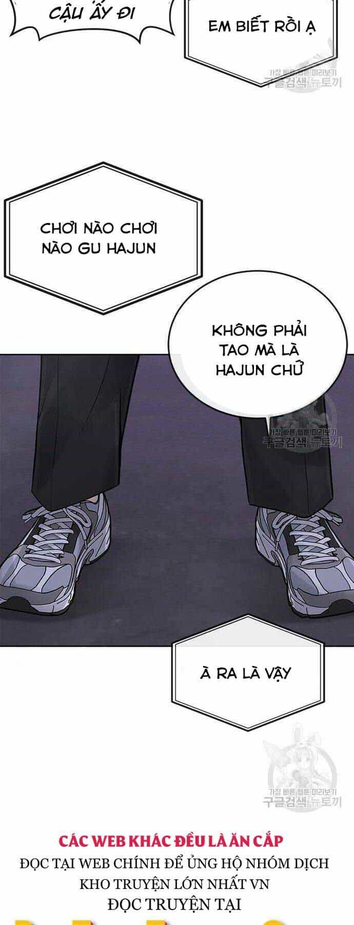 Nhiệm Vụ Diệu Kỳ - Chương 33 - ảnh 56
