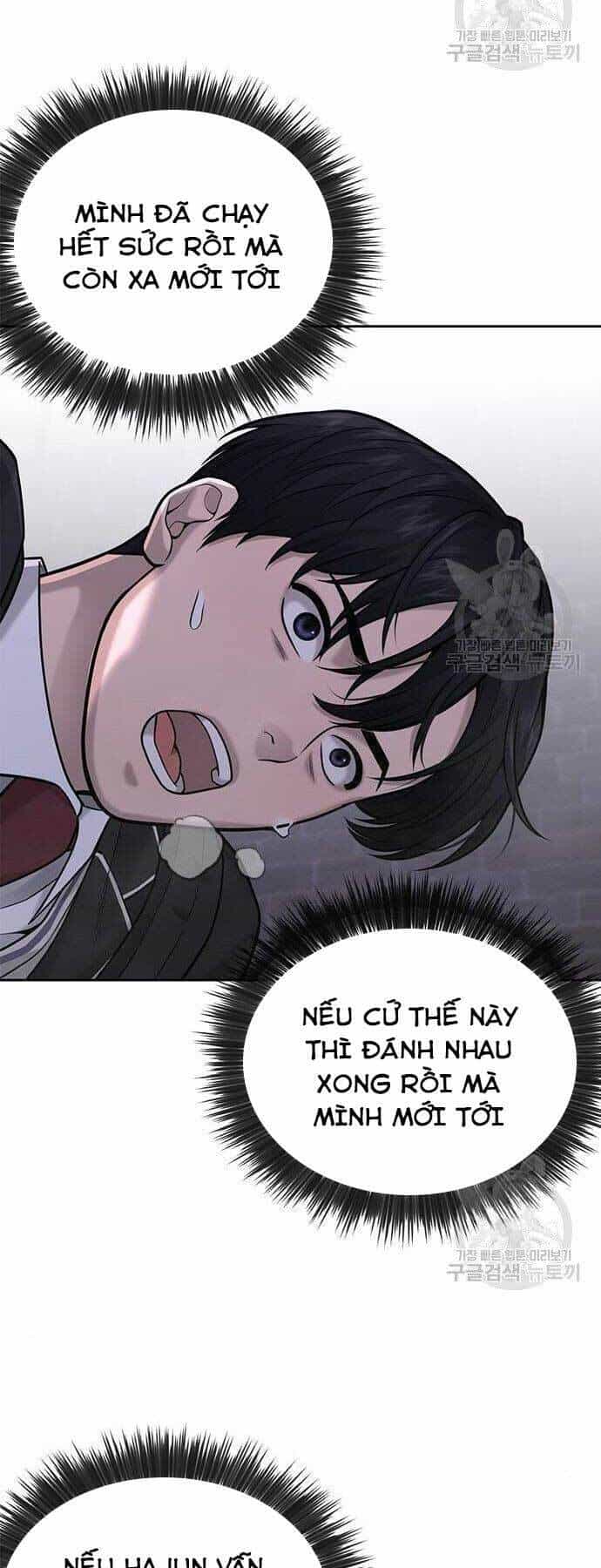 Nhiệm Vụ Diệu Kỳ - Chương 33 - ảnh 58