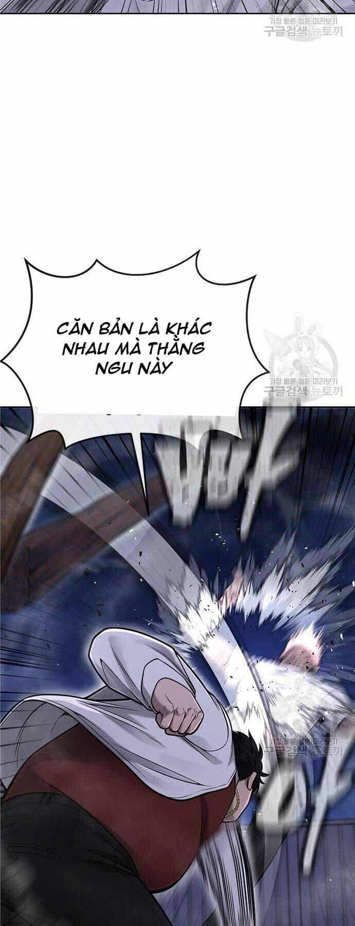 Nhiệm Vụ Diệu Kỳ - Chương 33 - ảnh 6