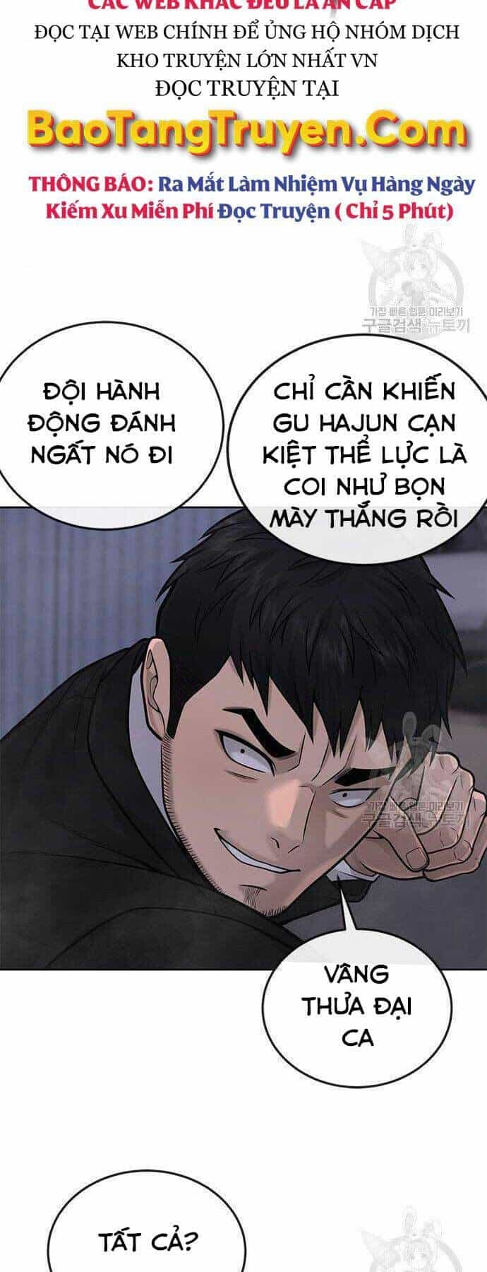 Nhiệm Vụ Diệu Kỳ - Chương 33 - ảnh 68