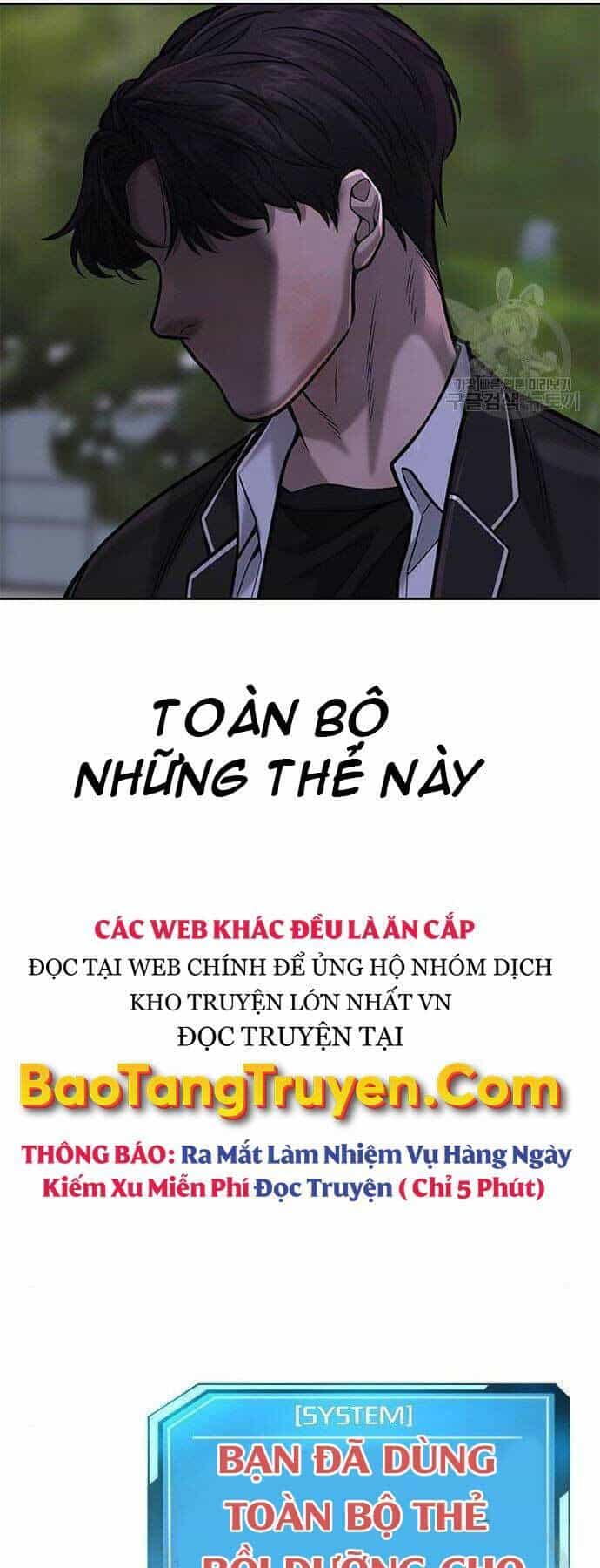 Nhiệm Vụ Diệu Kỳ - Chương 33 - ảnh 72