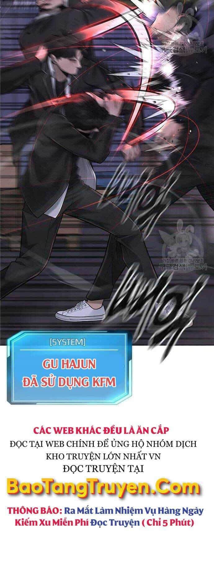 Nhiệm Vụ Diệu Kỳ - Chương 33 - ảnh 78