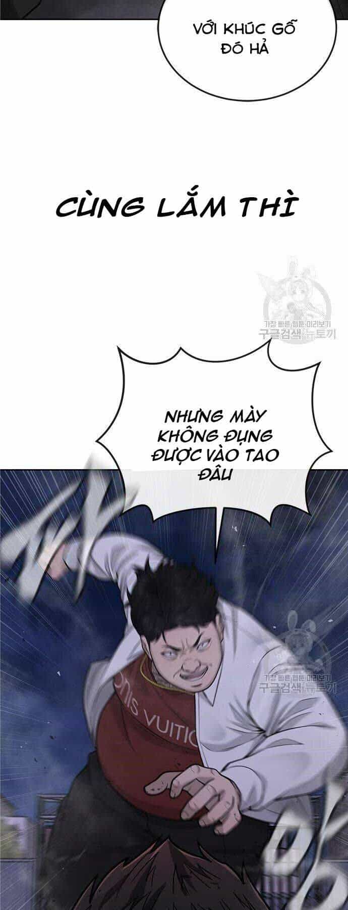 Nhiệm Vụ Diệu Kỳ - Chương 33 - ảnh 8