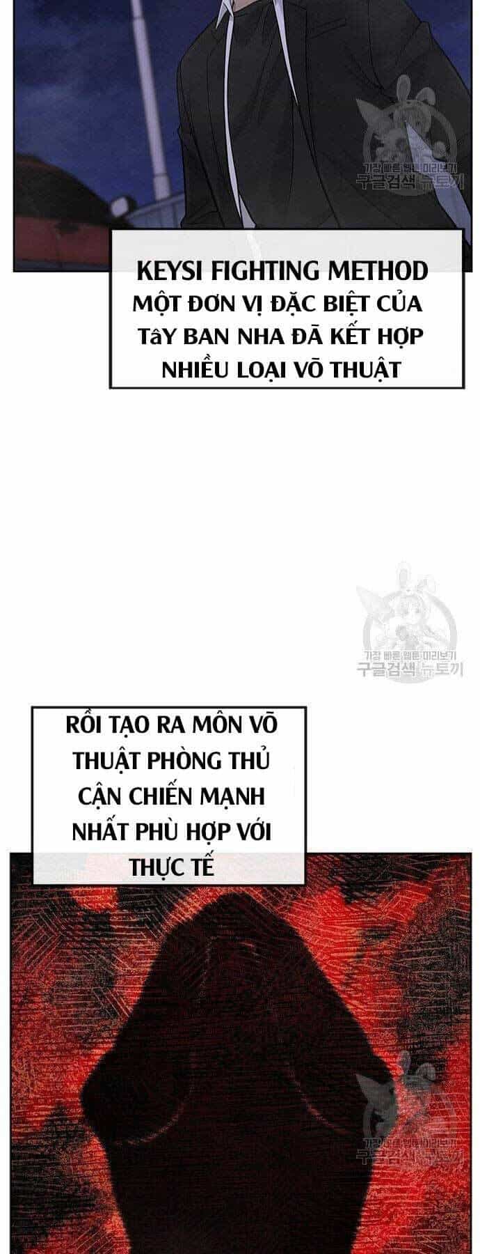 Nhiệm Vụ Diệu Kỳ - Chương 33 - ảnh 80