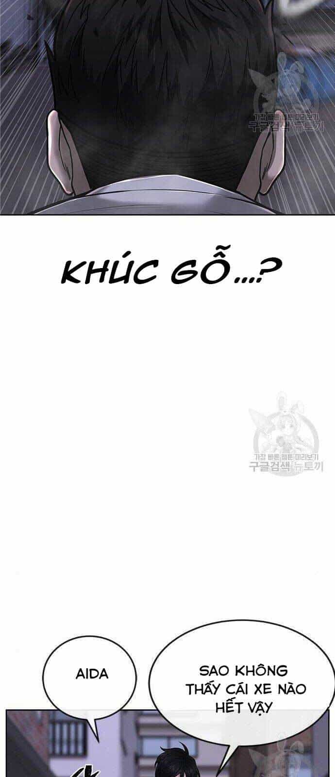 Nhiệm Vụ Diệu Kỳ - Chương 33 - ảnh 9
