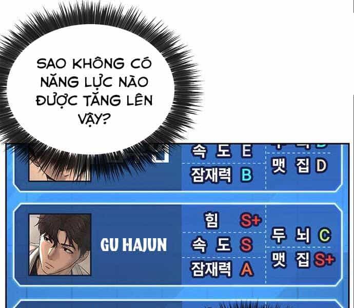 Nhiệm Vụ Diệu Kỳ - Chương 34 - ảnh 25