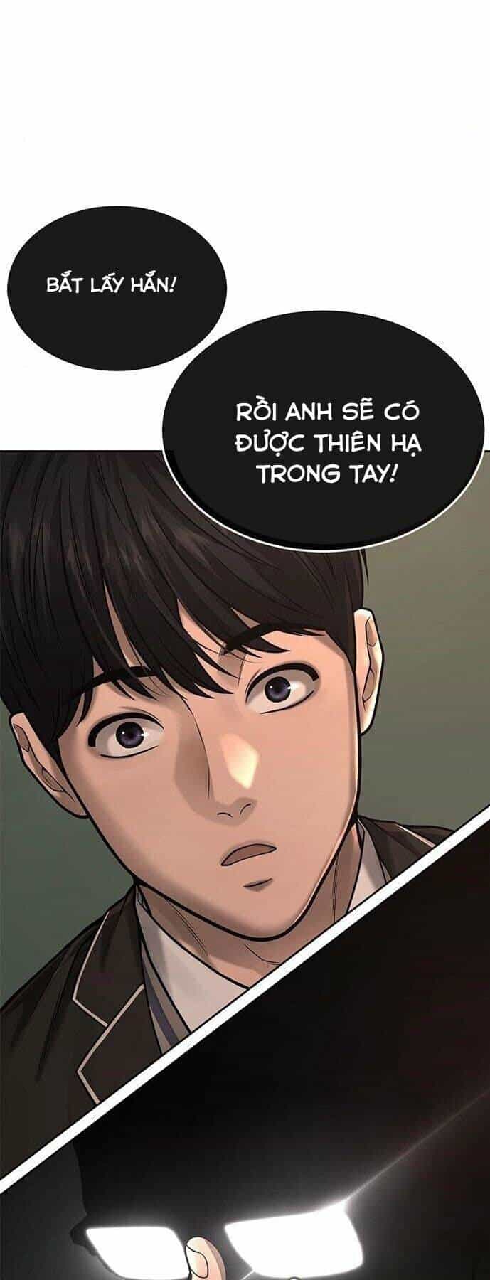 Nhiệm Vụ Diệu Kỳ - Chương 35 - ảnh 1