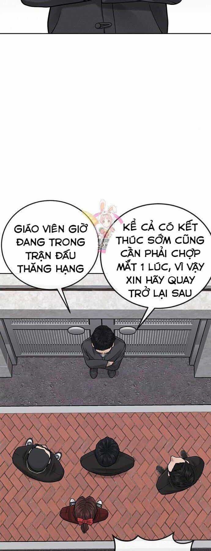 Nhiệm Vụ Diệu Kỳ - Chương 35 - ảnh 11