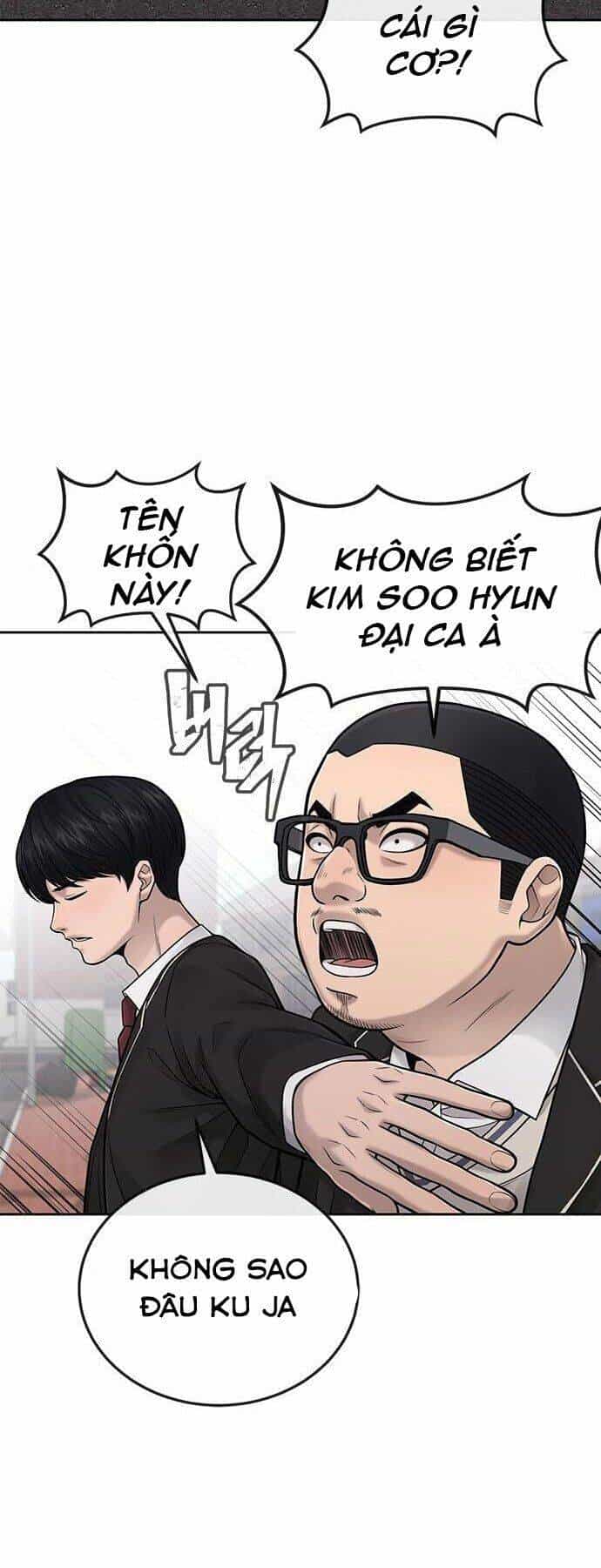 Nhiệm Vụ Diệu Kỳ - Chương 35 - ảnh 12
