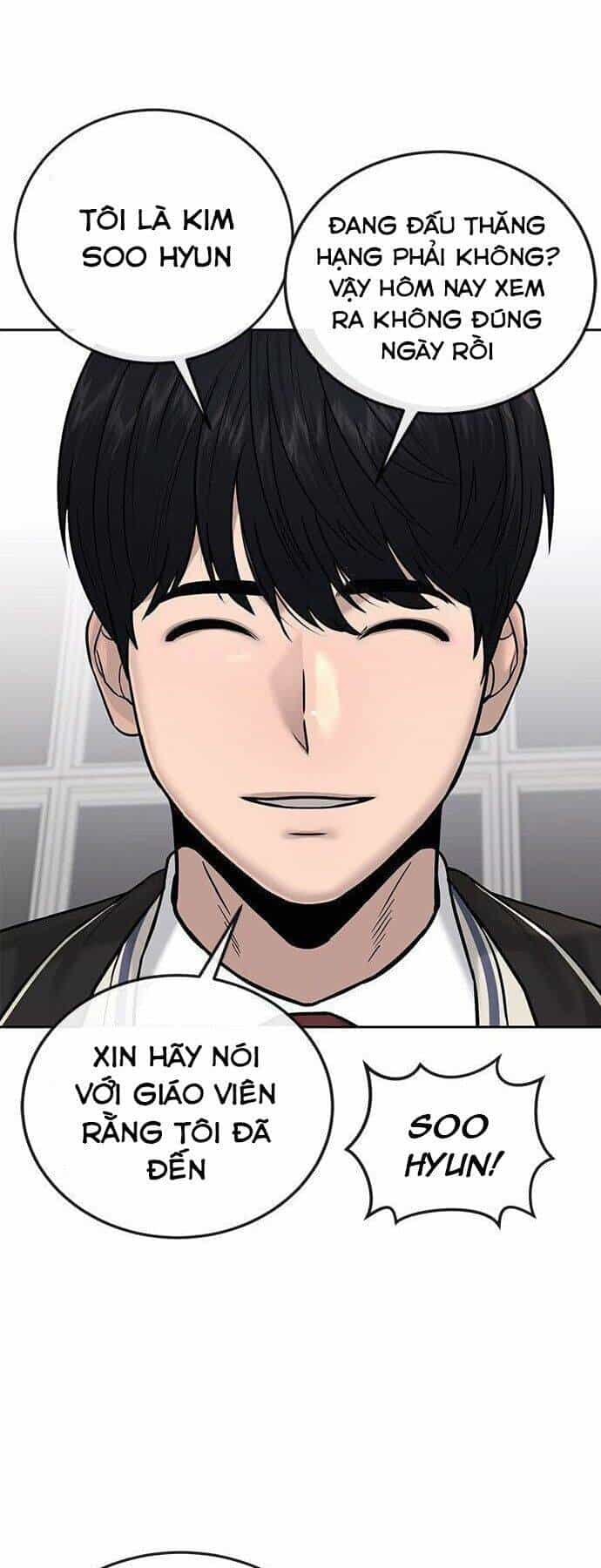 Nhiệm Vụ Diệu Kỳ - Chương 35 - ảnh 13